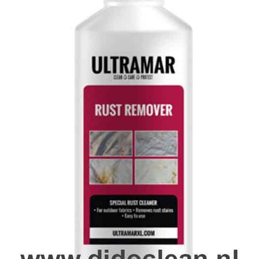 Roestverwijderaar Ultramar Rust Remover
