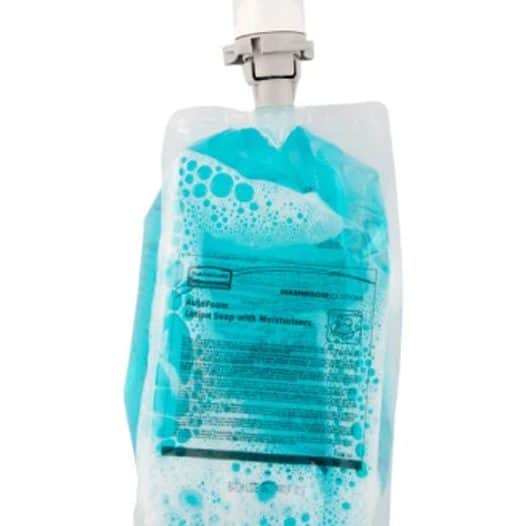 Rubbermaid Lotion Foam Soap