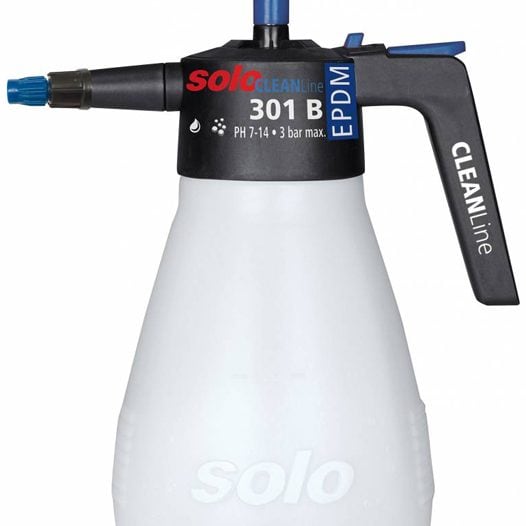 SOLO Sprayflacon EPDM 1,25L