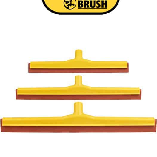 SafeBrush Glasvezelversterkte Vloerwisser Olie-Resistent