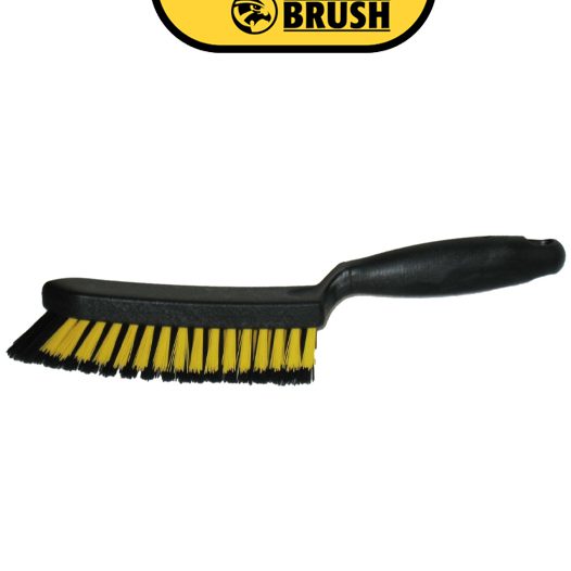 SafeBrush Hoek- en Voegenborstel