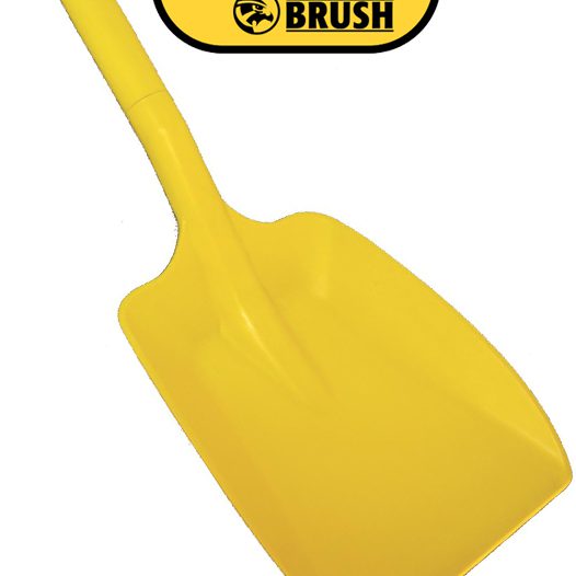 SafeBrush Stofblik Vuilblik XL