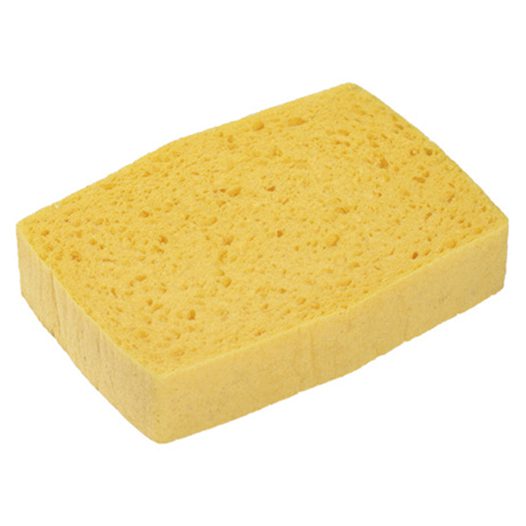 Spontex Azella 09 Glazenwassersspons