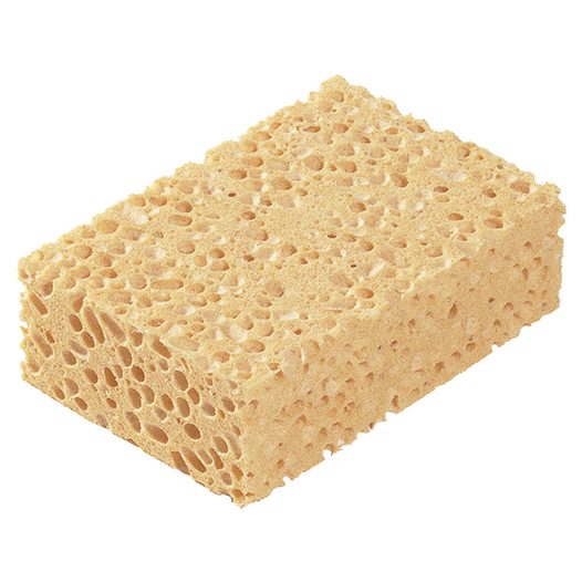 Spontex Azella 82 Glazenwassersspons
