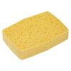 Spontex Azella 86 Glazenwassersspons Viscose