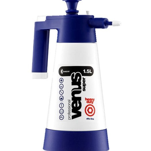 Sprayer Venus SuperHD Alkalibestendig 1,5L