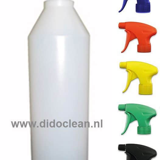 Sprayflacon 1 liter