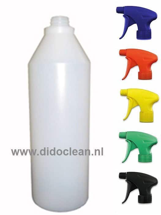 Sprayflacon 1 liter