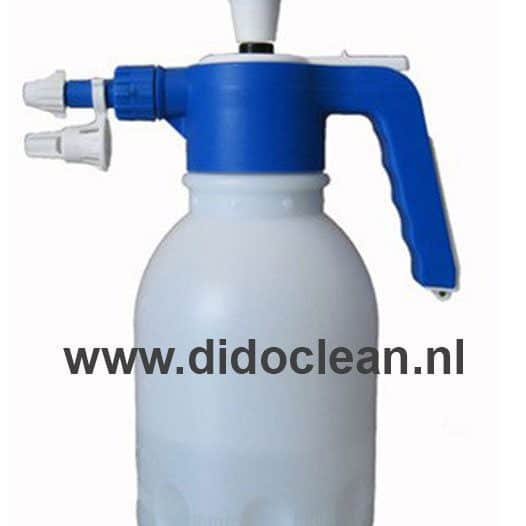 Sprayflacon SPRAY-MATIC 1,5 L met drukpomp