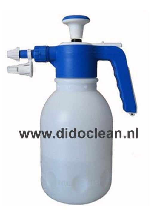 Sprayflacon SPRAY-MATIC 1,5 L met drukpomp