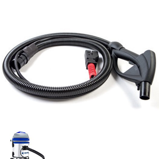 Stoom/zuigslang Elsea SteamWave
