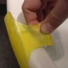 Toilet Verfrissings Clip EDGE 30