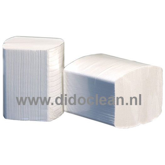 Toiletpapier Bulkpack cellulose 2 lgs 36 x 250 vellen in doos
