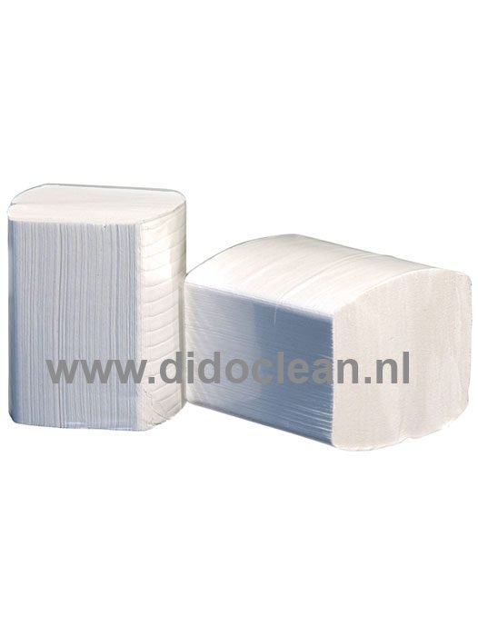 Toiletpapier Bulkpack cellulose 2 lgs 36 x 250 vellen in doos