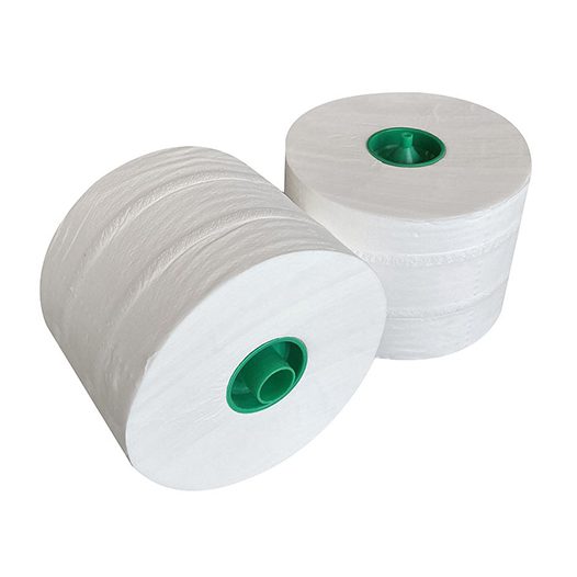 Toiletpapier Doprol 2laags 100m voor Satino doproldispensers