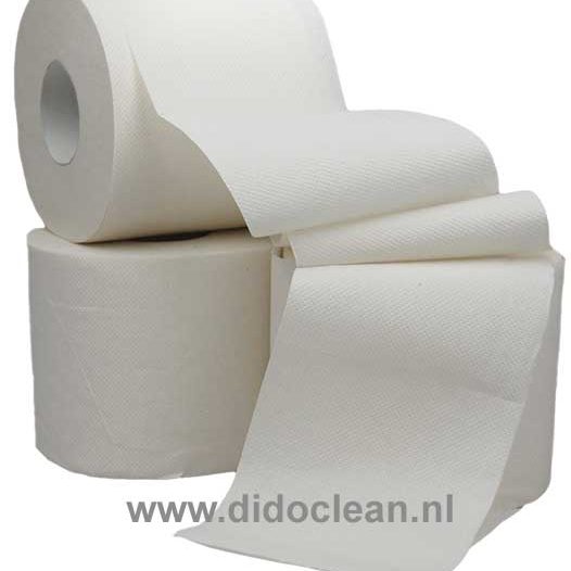 Snel Oplossend Toiletpapier