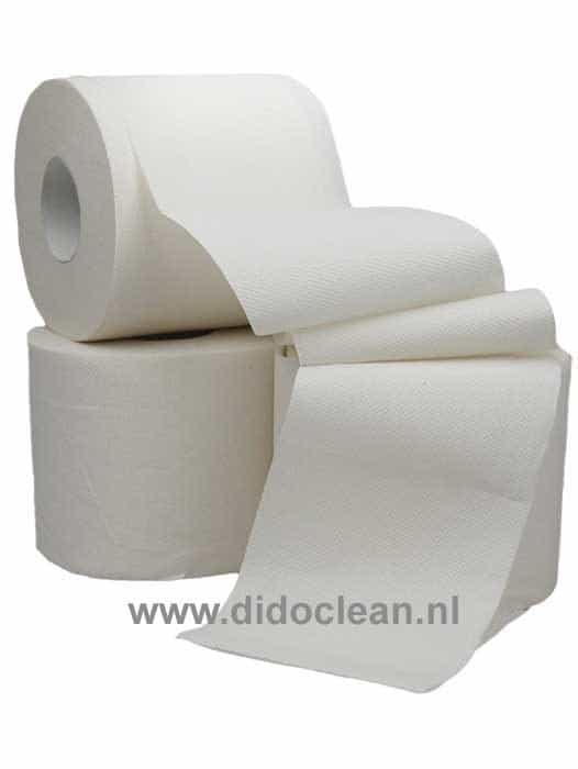 Snel Oplossend Toiletpapier