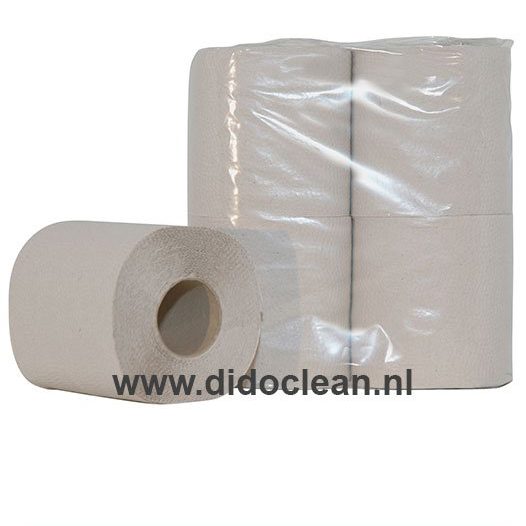 Toiletpapier Recycled Naturel 400 vel