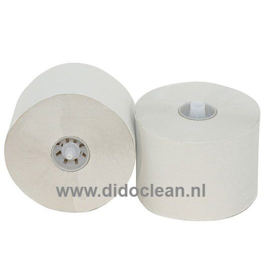 Toiletpapier doprol 1 laags 150 m Recycled Tissue