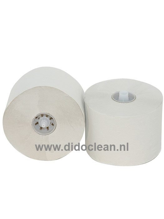 Toiletpapier doprol 1 laags 150 m Recycled Tissue