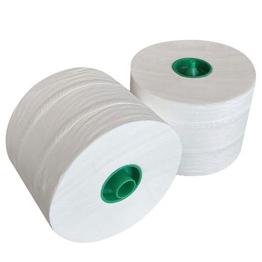 Toiletpapier doprol 1 laags 150m Recycled Tissue