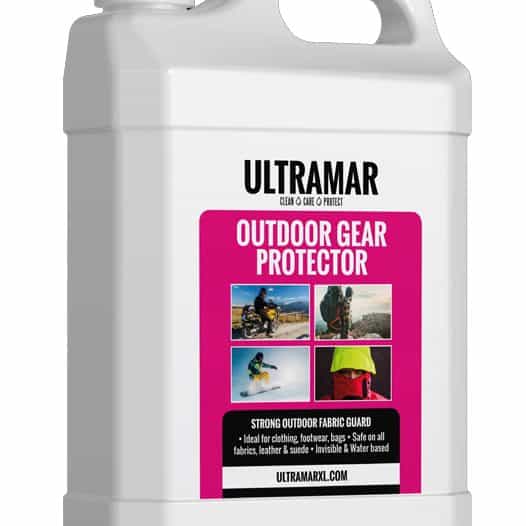 Ultramar Outdoor Gear Protector
