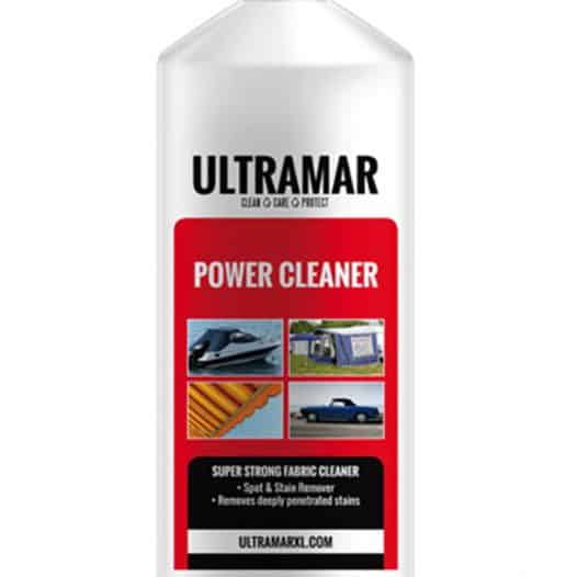 Ultramar Power Cleaner