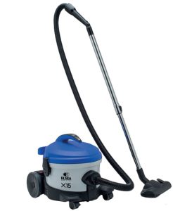 X15 stofzuiger DiDoClean