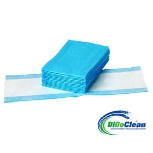 disposable mop blauw
