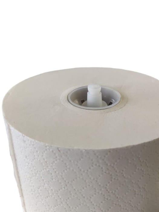 Toiletpapier Doprol 2laags 100m voor Satino doproldispensers