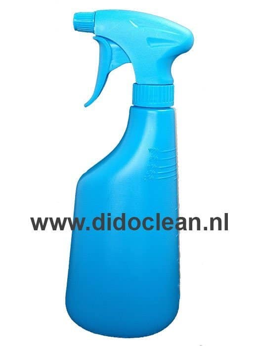 duraspray sprayflacon blauw