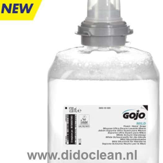 gojo-tfx-milde-schuim-handzeep-1200-ml-5665-02