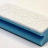 gripspons blauw