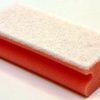 gripspons rood