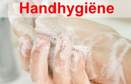 handhygiene