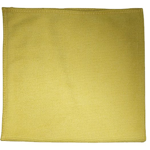 M310 microvezeldoek geel