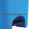 Minicontainer 85L met voetpedaal - Afbeelding 3